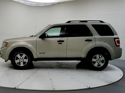 Used 2008 Ford Escape XLT image 5