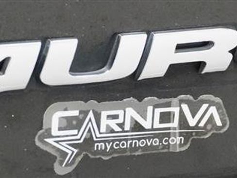 Used 2016 Ford Taurus Limited FWD image 41