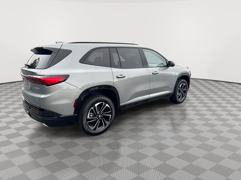 New 2026 Buick Enclave Sport Touring w/ Power Package AWD/4WD image 8