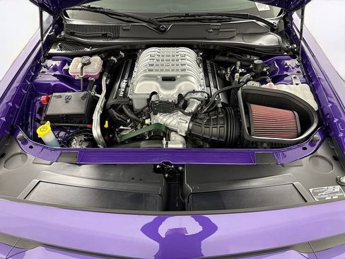 Used 2023 Dodge Challenger SRT Hellcat image 26