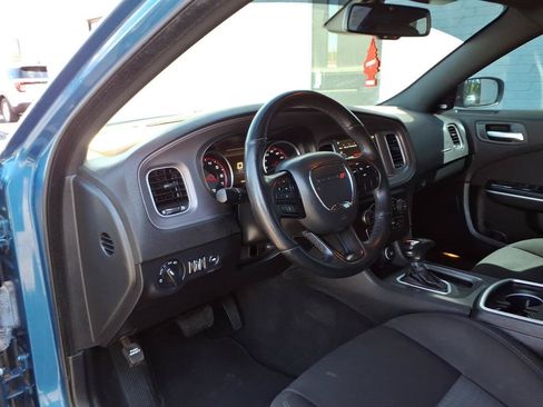 Used 2023 Dodge Charger R/T w/ Cold Weather Package RWD image 5