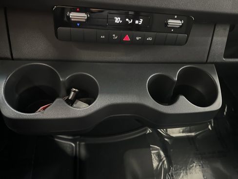 New 2025 Mercedes-Benz Sprinter 3500 image 28