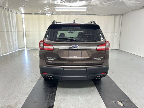 Used 2019 Subaru Ascent Limited AWD/4WD image 23