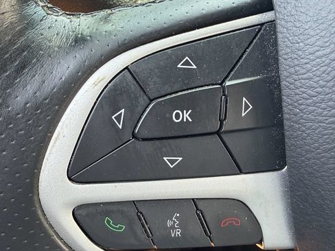 Used 2016 Dodge Challenger R/T Scat Pack RWD image 25