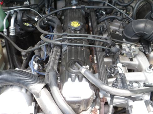 Used 1996 Jeep Cherokee 4WD 4-Door image 48