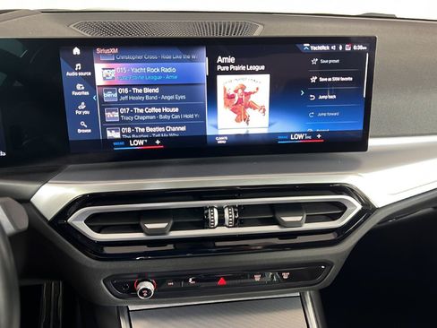 Used 2023 BMW M340i xDrive AWD/4WD image 19