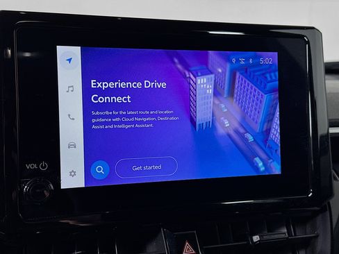 Used 2024 Toyota Corolla Cross LE image 22