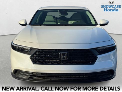 Used 2024 Honda Accord LX image 6