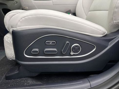 New 2026 Hyundai Palisade Calligraphy image 10