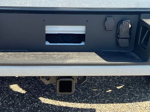 New 2026 Ford F150 STX w/ Equipment Group 200A image 11