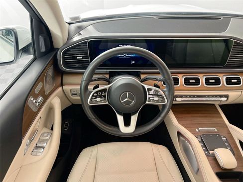 Certified 2022 Mercedes-Benz GLE 350 4MATIC image 21