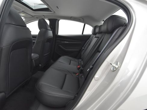 New 2026 MAZDA MAZDA3 2.5 S Sedan w/ Preferred Pkg FWD image 26