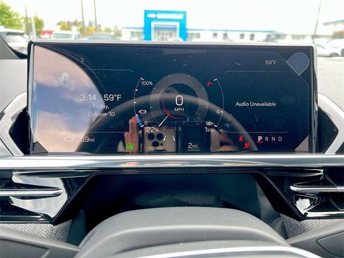 New 2026 GMC Sierra EV Elevation image 11