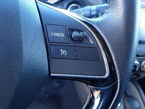 Used 2024 Mitsubishi Outlander Sport AWD image 12