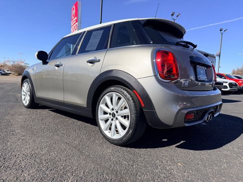 Used 2019 MINI Cooper S image 36
