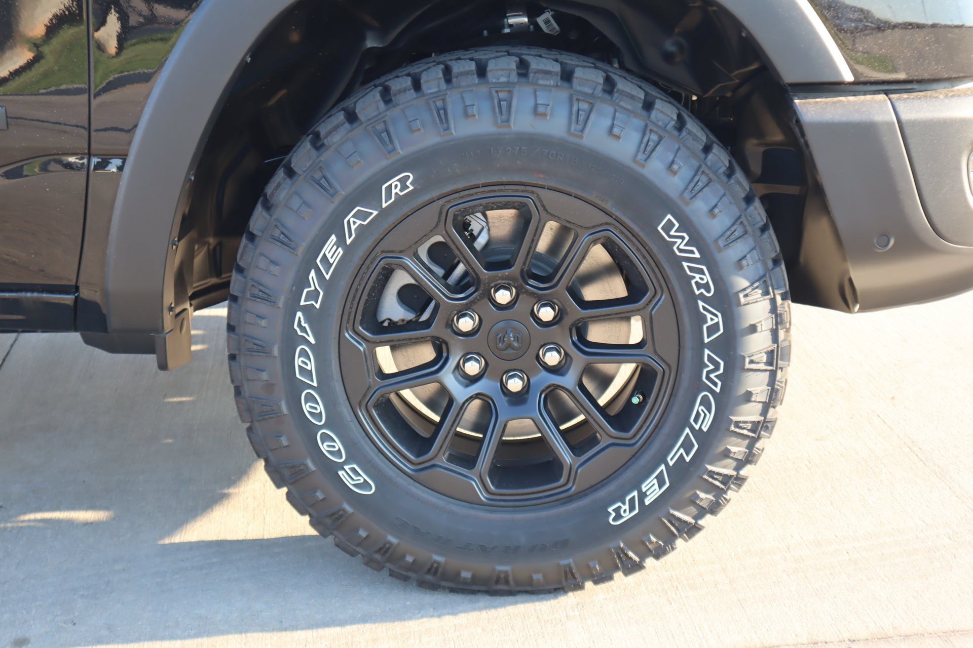 New 2026 RAM 1500 Rebel w/ Rebel Level 2 Equipment Group AWD/4WD image 19