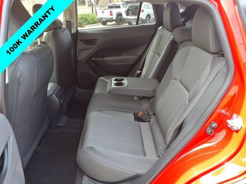 Certified 2024 Subaru Crosstrek 2.0i Premium AWD/4WD image 26