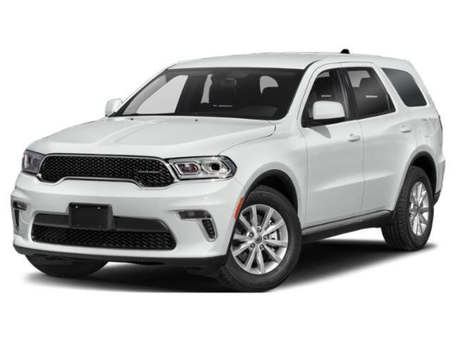 Used 2023 Dodge Durango GT AWD/4WD image 4