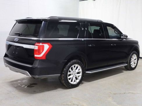 Used 2020 Ford Expedition Max XLT w/ Equipment Group 202A image 9