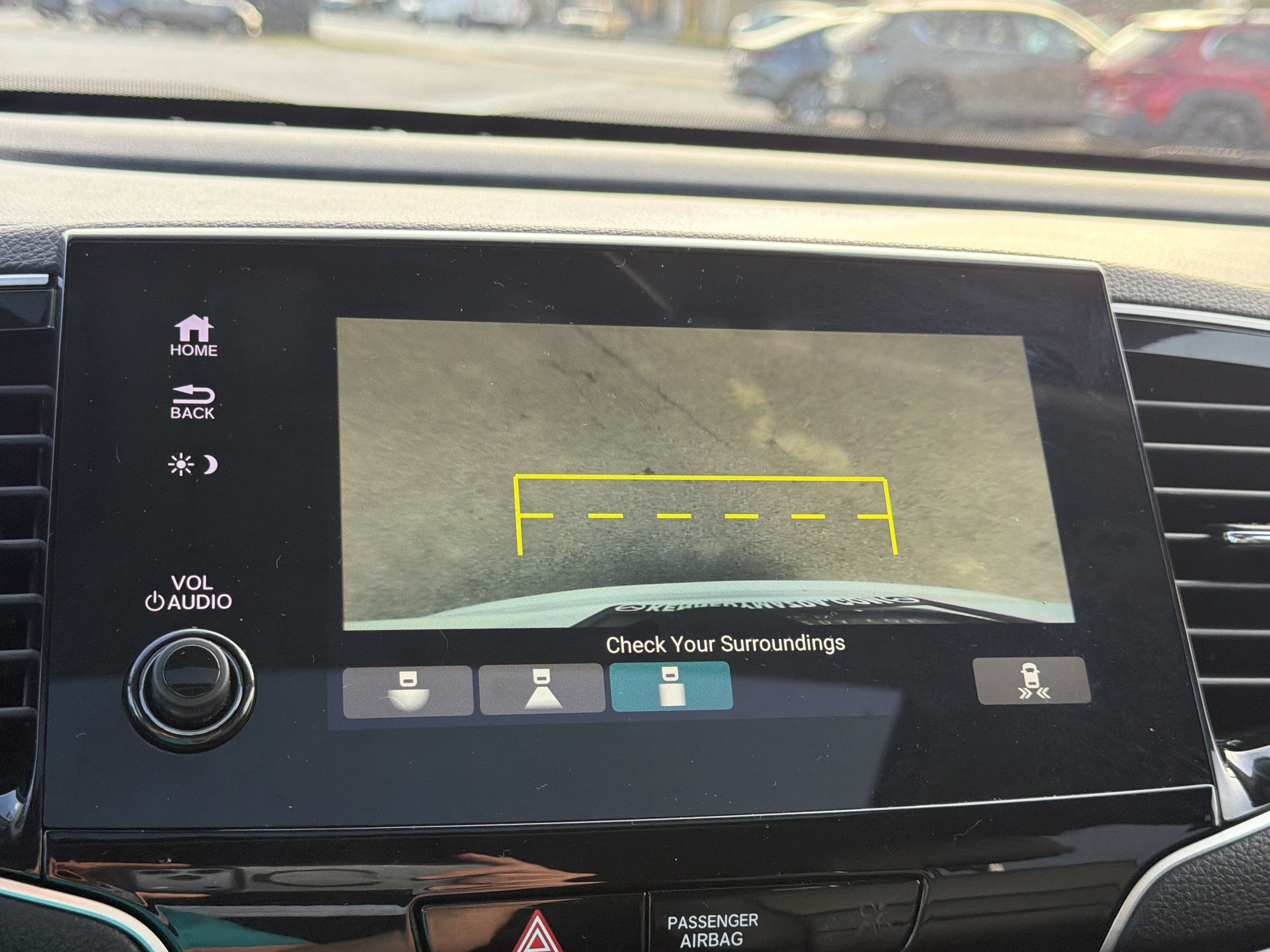 Used 2022 Honda Pilot Special Edition image 24