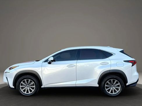 Used 2018 Lexus NX 300 FWD w/ Accessory Package 2 image 7