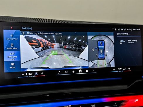 Used 2025 BMW M5 w/ Carbon Package AWD/4WD image 27