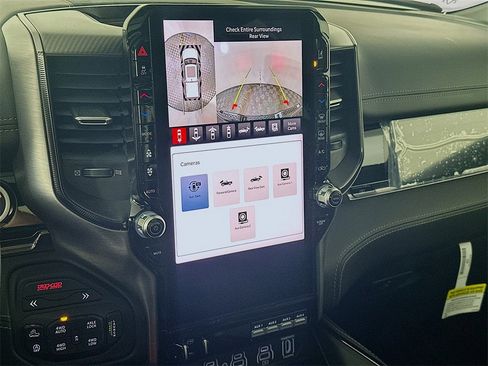 New 2026 RAM 1500 RHO image 15