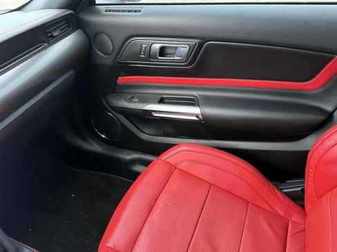 Used 2021 Ford Mustang GT Premium w/ GT Performance Package image 26