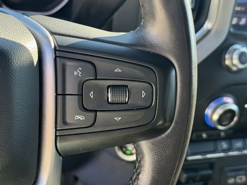 Used 2022 GMC Sierra 2500 SLE image 20