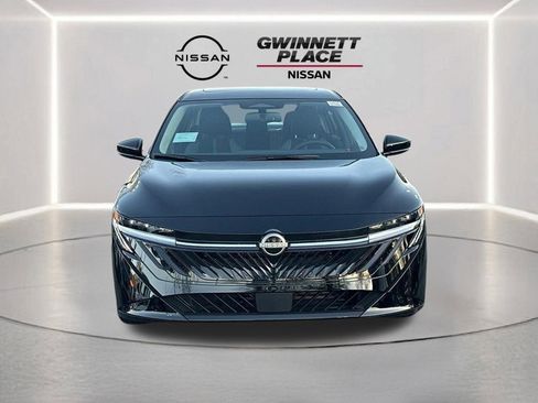 New 2026 Nissan Sentra SV w/ SV Convenience Package FWD image 2