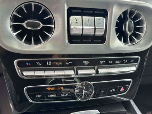 Certified 2023 Mercedes-Benz G 550 image 25