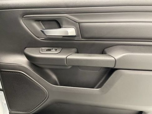 New 2026 RAM 1500 Tradesman AWD/4WD image 29