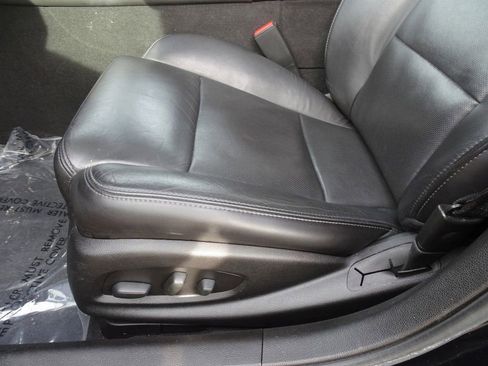 Used 2018 Cadillac CTS Luxury image 9