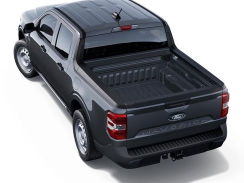 New 2025 Ford Maverick XL w/ Equipment Group 102A image 26