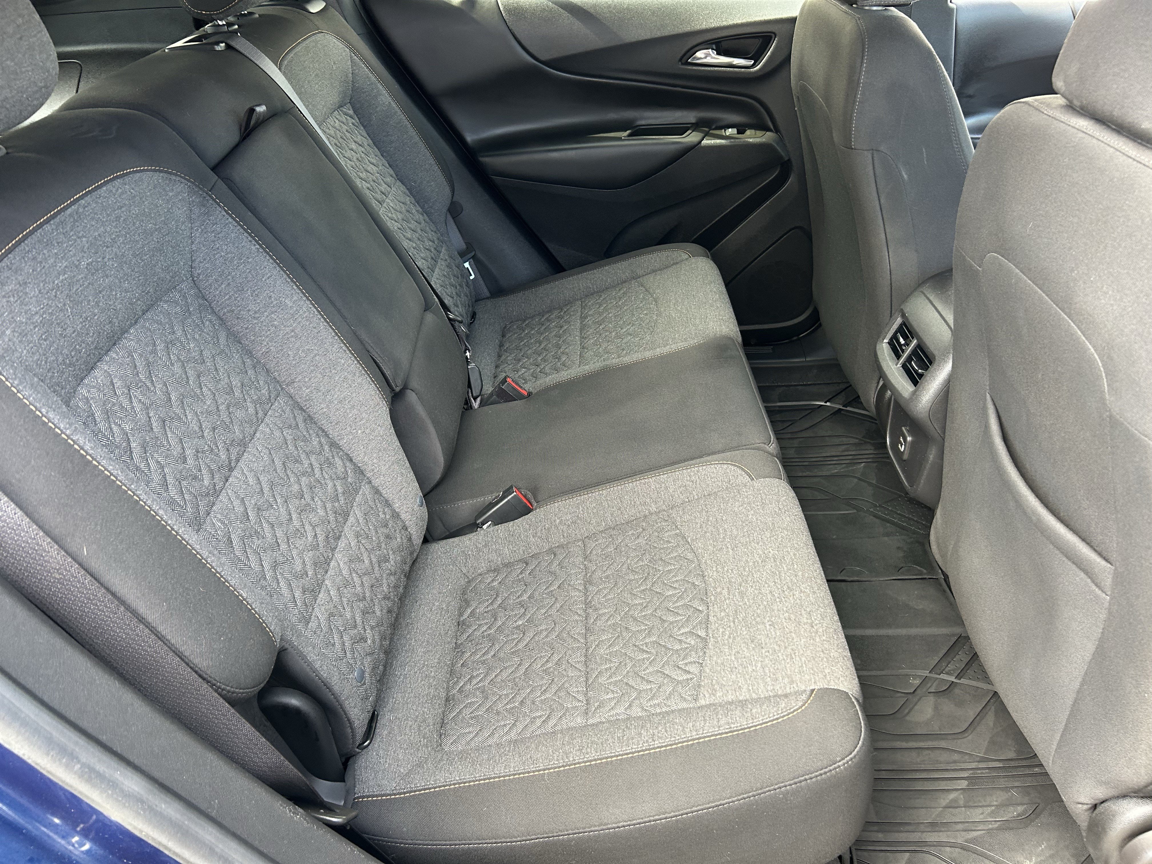 Used 2022 Chevrolet Equinox LT AWD/4WD image 11