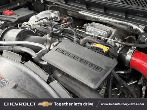 Used 2023 Chevrolet Silverado 2500 High Country w/ Safety Package II image 36