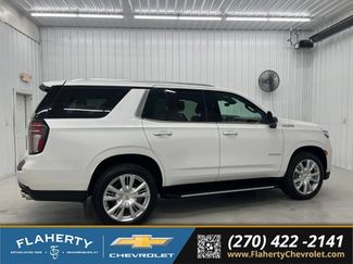 Used 2024 Chevrolet Tahoe High Country AWD/4WD video 2
