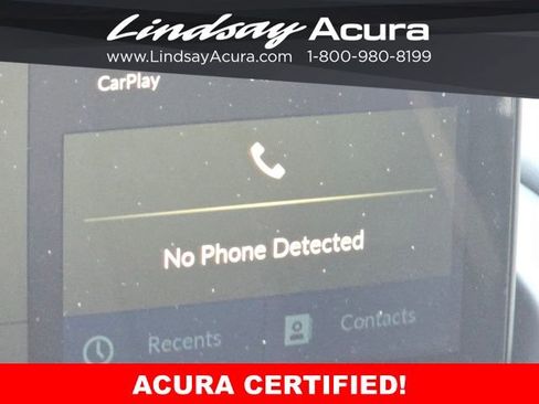 Used 2025 Acura ADX A-Spec image 21