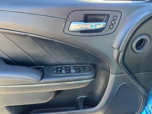 Used 2023 Dodge Charger SRT Hellcat RWD image 41