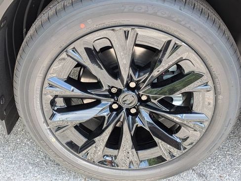 New 2026 MAZDA CX-90 3.3 Turbo w/ Premium Sport Pkg AWD/4WD image 11