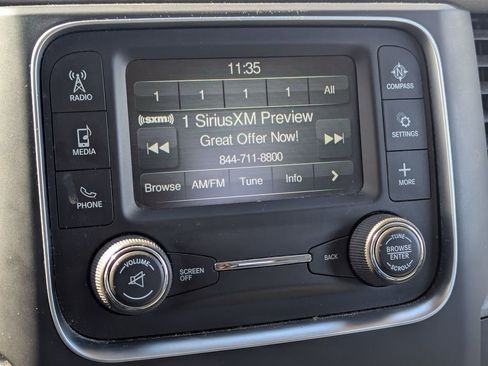 Used 2013 RAM 1500 Tradesman w/ PWR & Remote Entry Group image 17