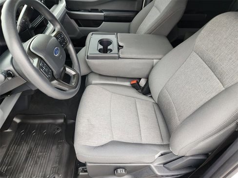 Used 2024 Ford F250 XL w/ STX Appearance Package image 14