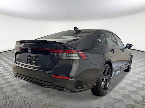 New 2026 Honda Accord Sport image 6