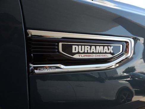 Certified 2026 GMC Sierra 1500 Denali RWD image 21