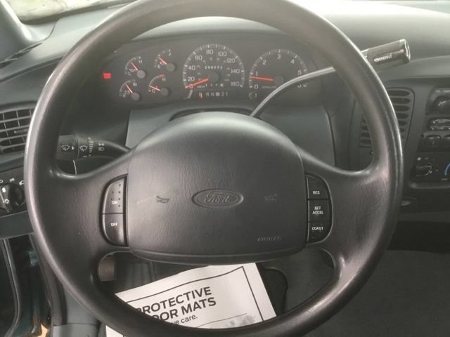 Used 1998 Ford F150 XLT AWD/4WD image 22