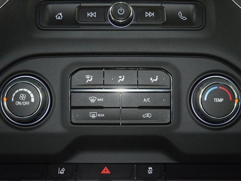 Used 2026 Chevrolet Silverado 3500 W/T w/ WT Convenience Package AWD/4WD image 23