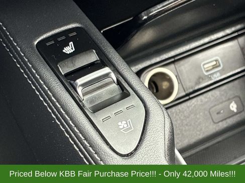 Used 2020 Kia Telluride SX w/ SX Prestige Package AWD/4WD image 36