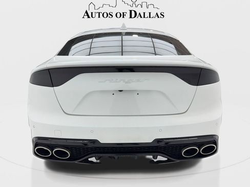 Used 2023 Kia Stinger GT2 image 11
