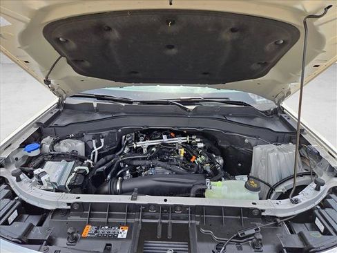 New 2026 Ford Explorer Active w/ Active Comfort Package RWD image 17