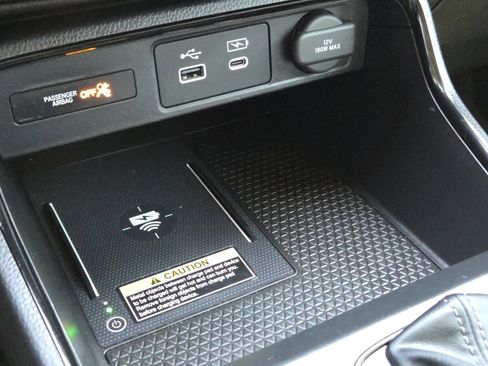 Certified 2024 Honda CR-V EX-L image 7